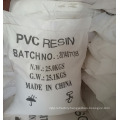 High Quality PVC Resin Powder Manufacturer in China